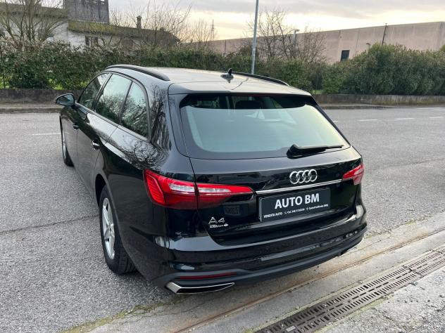 Audi A4 Avant 35 TDI S tronic Business - Foto 5
