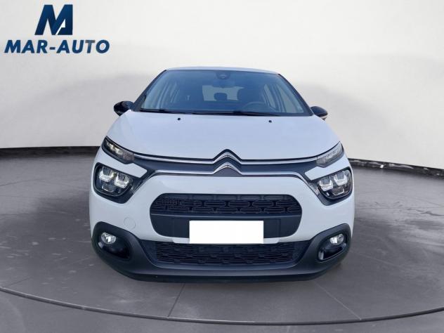 Citroën C3 C3 1.5 bluehdi Feel Pack s&s 100cv 6m - Foto 6