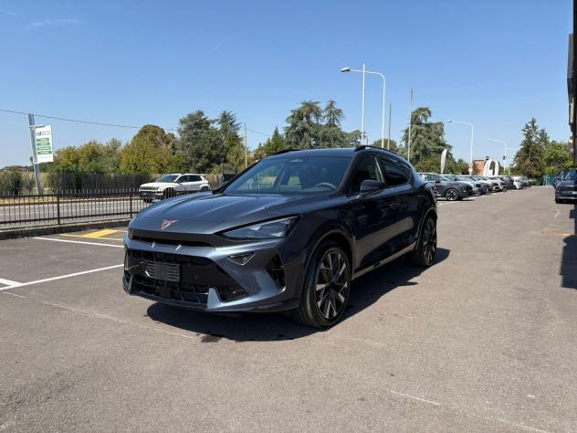 CUPRA Formentor 1.5 e-HYBRID 150kW Business DSG - Foto 7