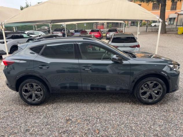 CUPRA Formentor 2.0 TSI 4Drive DSG rif. 24000126 - Foto 6