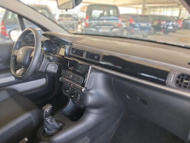 Citroen C3 3A SERIE 2019 - Foto 2