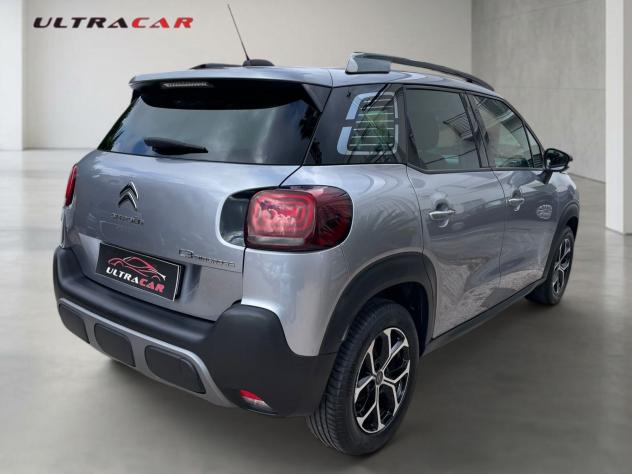 Citroen C3 Aircross BlueHDi 110 S&S Shine Pack - Foto 4