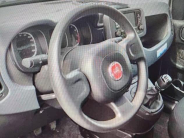 FIAT Panda 1.0 FireFly S&S Hybrid City Life rif. 24181157 - Foto 5