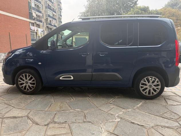 Citroen Berlingo BlueHDi 100 M Feel - Foto 9
