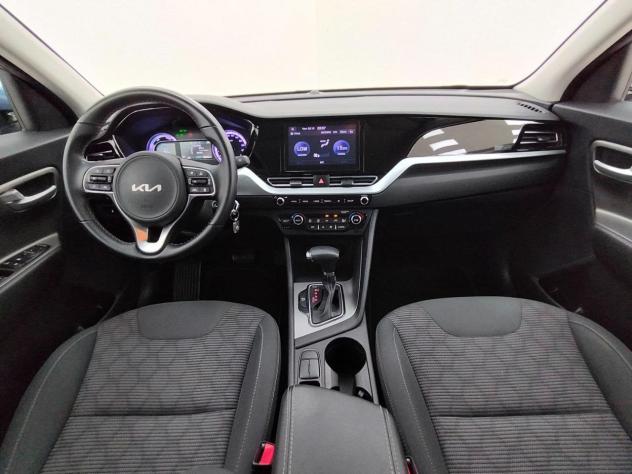 Kia Niro 1.6 gdi hev Urban dct - Foto 4