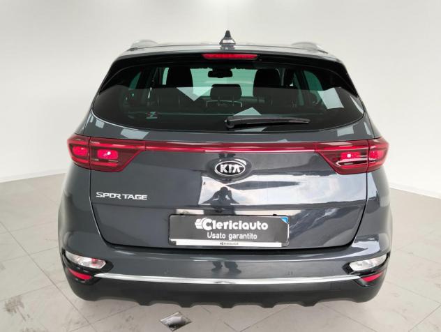 Kia Sportage 1.6 GDI 2WD Business Class - Foto 7
