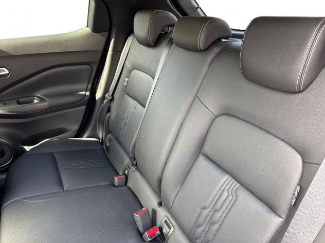Nissan Juke 1.6 HEV Tekna Auto - Foto 10