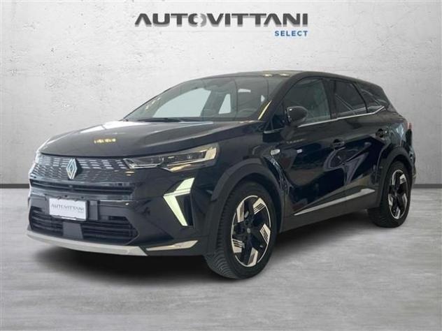 RENAULT Symbioz 1.6 E-Tech full hybrid Iconic Auto 145cv rif. 23925317