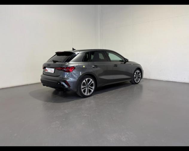 AUDI A3 Sportback 2.0 TDI S-TRONIC S-LINE EDITION rif. 23711362 - Foto 3