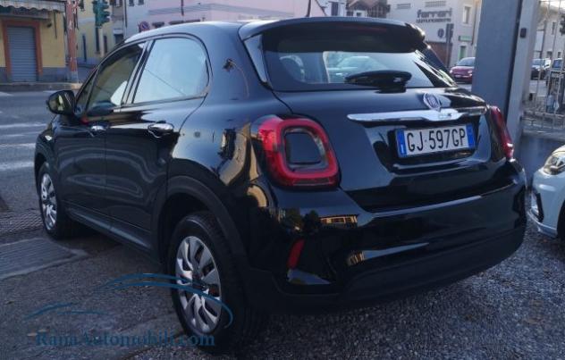 FIAT 500X 1.0T3 benzina ZERO Anticipo rif. 23900314 - Foto 5