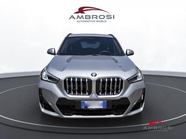 BMW X1 sDrive18i Msport Premium Package rif. 23960913 - Foto 5