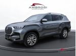 KGM Rexton K-LINE- 2.2 Turbodiesel 5 P rif. 23734817