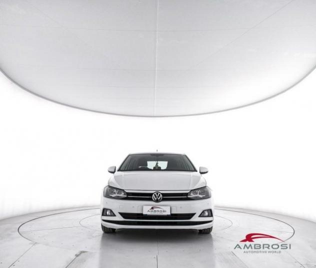 VOLKSWAGEN Polo 1.0 EVO 80 CV 5p. Comfortline BlueMotion Technolog rif. 23802377 - Foto 5
