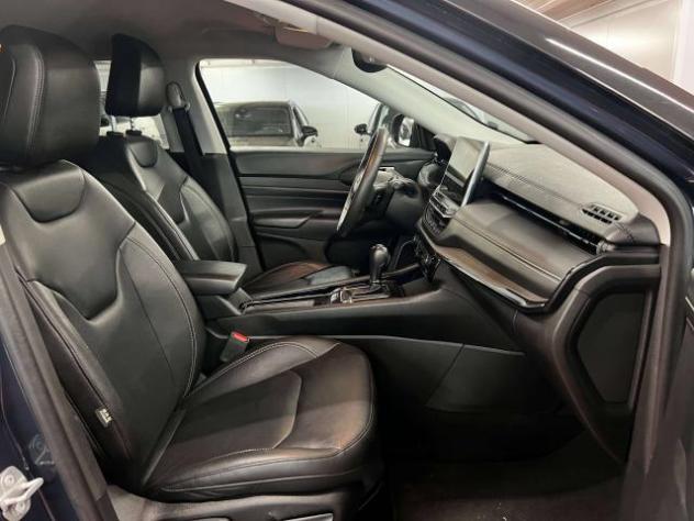 Jeep Compass Compass II 1.3 turbo t4 phev S 4xe auto 240cv - Foto 8