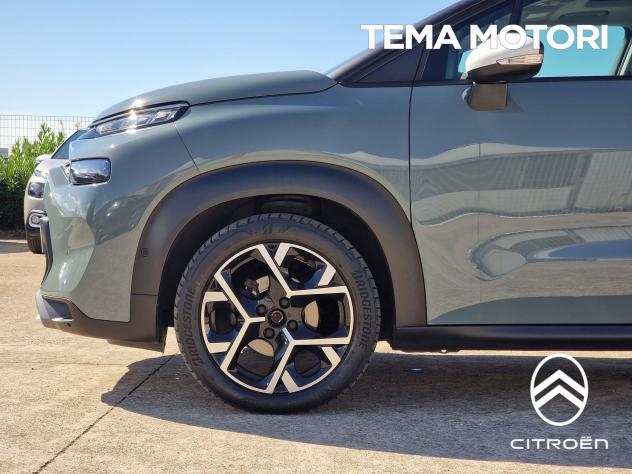 Citroën C3 Aircross I 2017 1.5 bluehdi Shine Pack s&s 110cv - Foto 9