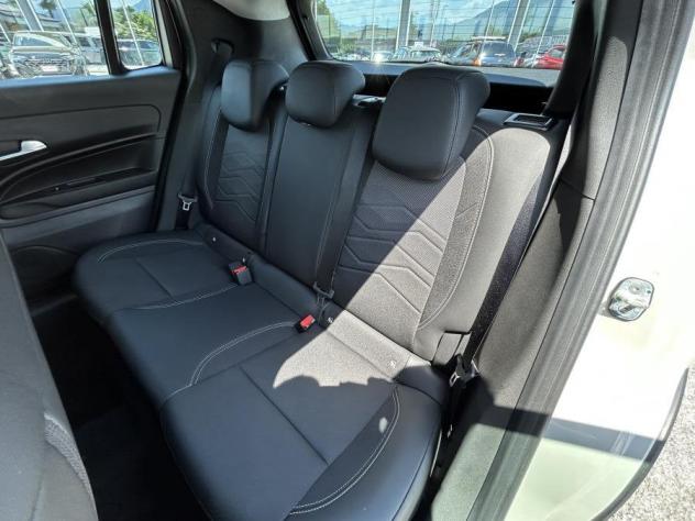 Jeep Avenger 1.2 Turbo 100 CV Altitude 2025 - PARI AL NUOVO - Foto 9