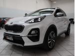 Kia Sportage Sportage 1.6 CRDI 136 CV 2WD Mild Hybrid Style
