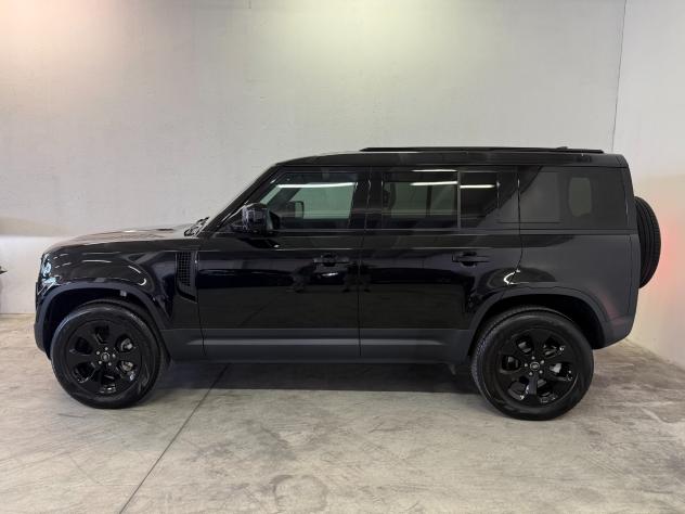 Land Rover Defender 110 3.0d X-Dynamic Awd AUTOCARRO N1 * PREZZO ESPOSTO + IVA ** - Foto 2