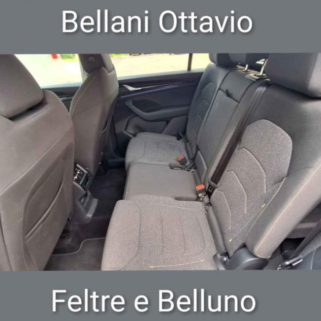 SKODA Kodiaq 2.0 TDI DSG 7 posti Executive rif. 23676641 - Foto 8