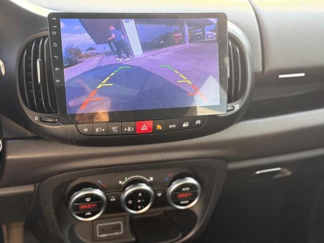 Fiat 500L 1.3 MJET LOUNGE IMPECCABILE FULL OPTIONAL AFFARE - Foto 9