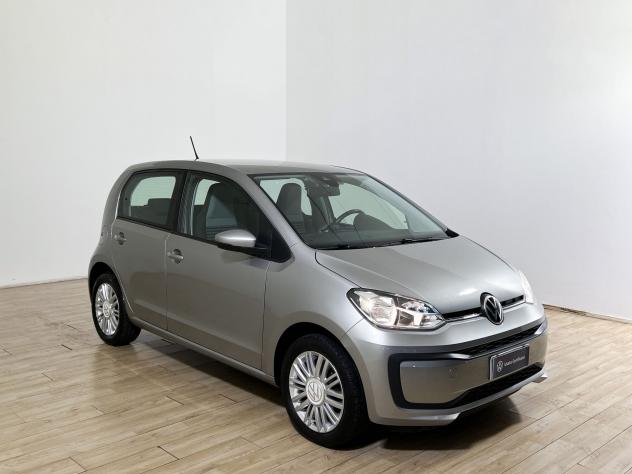 Volkswagen up! up! 5p 1.0 evo Move up! 65cv - Foto 3