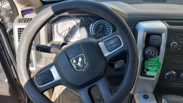 Dodge RAM 1500 Benzina/GPL - Foto 3
