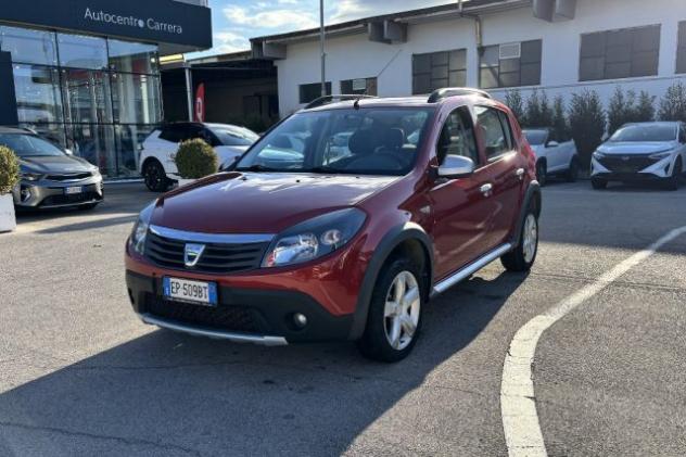 DACIA Sandero Stepway 1.5 dCi 90CV rif. 23196284 - Foto 3