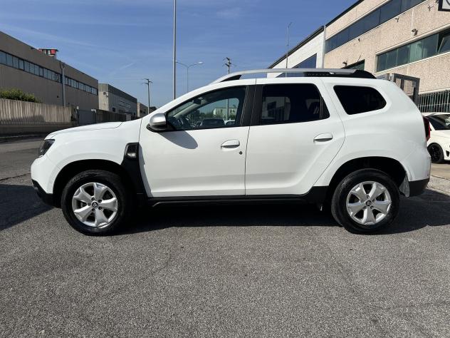 Dacia Duster 1.5 dCi 110cv 4x2 Prestige - Foto 3