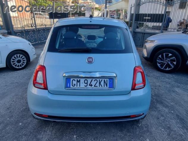 FIAT 500 1.2 EasyPower Club rif. 23737492 - Foto 4