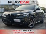 ALFA ROMEO Stelvio 2.2 TD 190CV Q4 SPRINT T.BLACK+NAVI+PELLE+R.CAM!! rif. 2 &hellip;