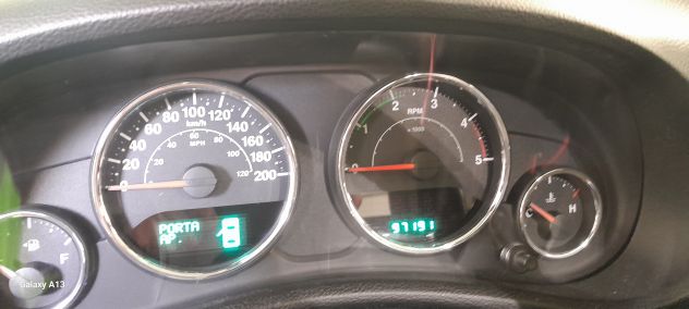 Jeep - Foto 7