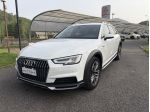 Audi A4 allroad quattro 2.0 TDI 190cv quattro S tronic Business