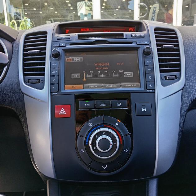 Kia Venga 1.4 cvvt Easy - Foto 9