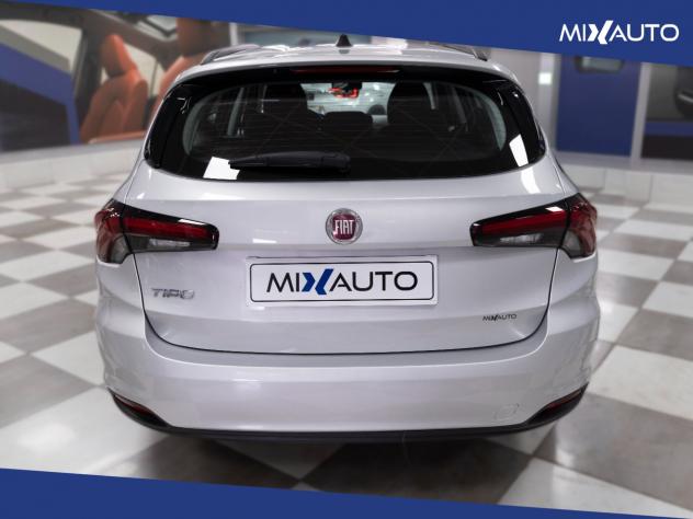 Fiat Tipo SW 1.0 T3 CityLife S&S 100CV - Foto 4