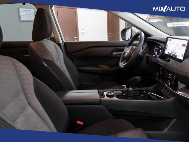 Nissan X-Trail 1.5 E-Power N-Connecta E-4orce 4WD Auto 7 Posti - Foto 14