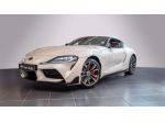 Toyota Supra 2.0B Sport AT