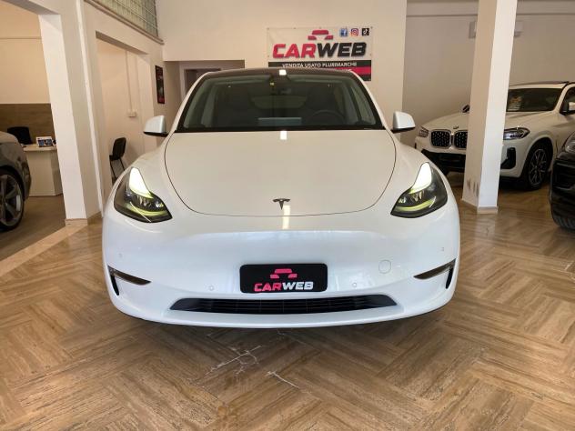 TESLA MODEL Y Dual Motor LONG RANGE AWD 2022 - Foto 2