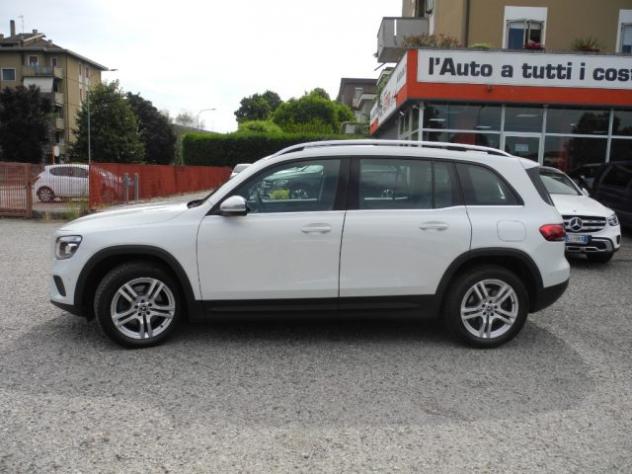 MERCEDES-BENZ GLB 200 d 4Matic Business Extra autom. -7 POSTI- IVA Detr. rif. 23762205 - Foto 2