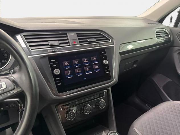 VOLKSWAGEN Tiguan 1.5 TSI Business ACT BlueMotion Technology rif. 23942941 - Foto 10