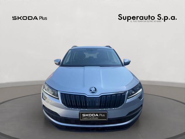 Škoda Karoq 1.0 TSI AMBITION - Foto 2