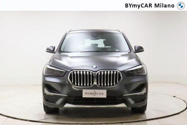 BMW X1 sdrive18d xLine auto - Foto 6