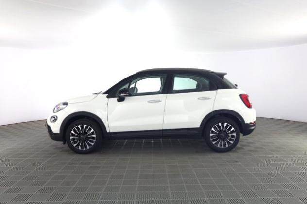 FIAT 500X 500X 1.3 T4 150cv DCT E6D CROSS rif. 23793712 - Foto 7