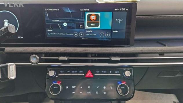 HYUNDAI Tucson 1.6 HEV FULL HYBRID EXCELLENCE KM0 - PROMO48 rif. 23828564 - Foto 8