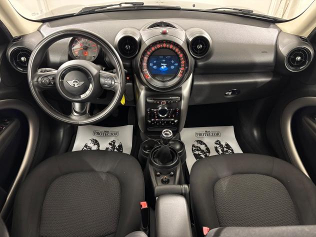 Mini Cooper D Countryman 1.6 Park Lane Plus ALL4 - Foto 7
