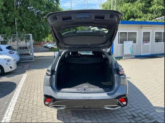 Peugeot 308 GT BlueHDi 130 EAT8 S&S aut. AZZIENDALE - Foto 10