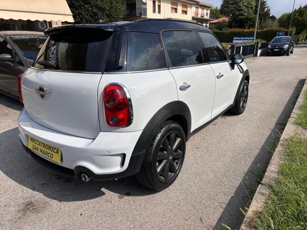 Mini Countryman 2.0 Cooper SD - Foto 6