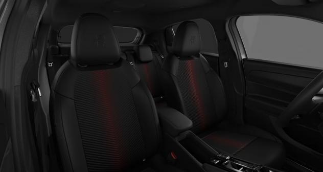 ALFA ROMEO Junior Junior 1.2 145 CV Hybrid eDCT6 Ti - Foto 6