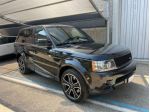 LAND ROVER Range Rover Sport 3.0 SDV6 HSE Da Vetrina! rif. 24003278