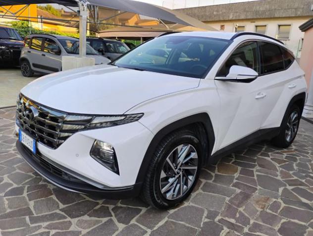 HYUNDAI Tucson 1.6 CRDI XLine rif. 23986493 - Foto 7