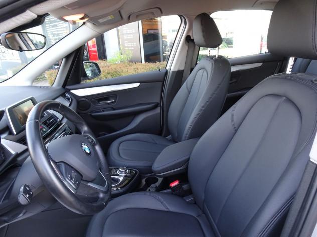 BMW Serie 2 Active Tourer 218d Active Tourer Advantage - Foto 8